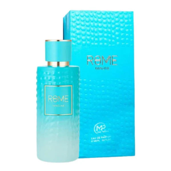 Bharara Mast Perfume Rome Imagine EDP (M) / 100ml
