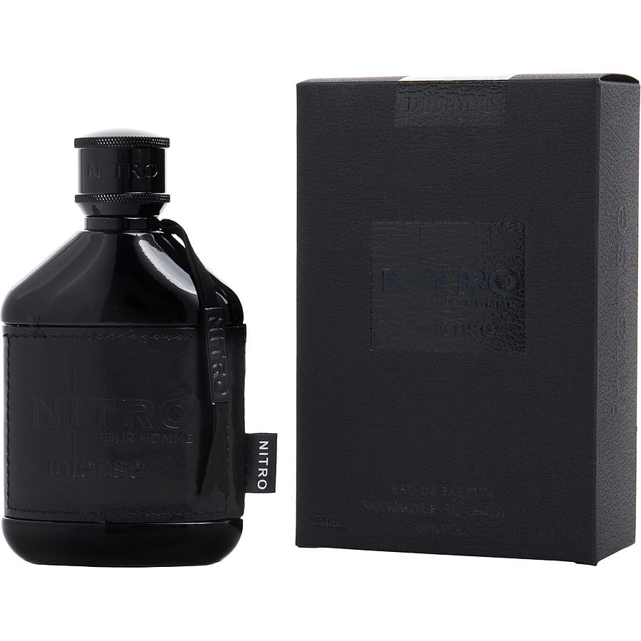 Dumont Nitro Intense EDP (M) / 100ml
