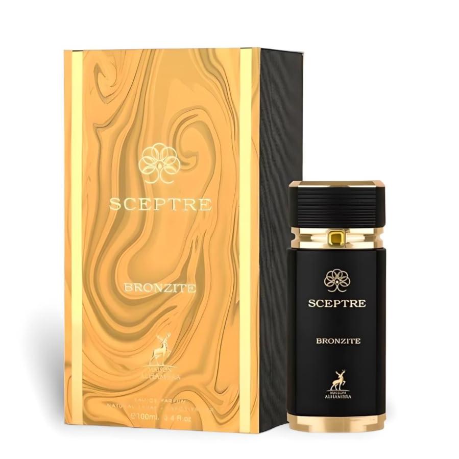 Maison Alhambra Sceptre Bronzite EDP (U) / 100ml