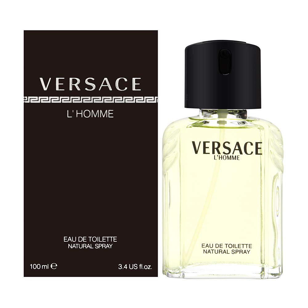 Versace L'Homme EDT (M) / 100ml