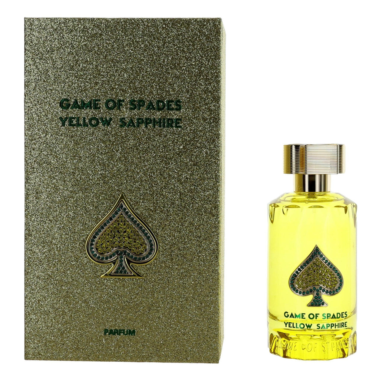 Jo Milano Game of Spades Yellow Sapphire Parfum (U) / 90ml