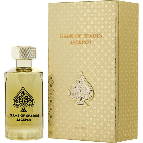 Jo Milano Game of Spades Jackpot Parfum (U) / 100ml