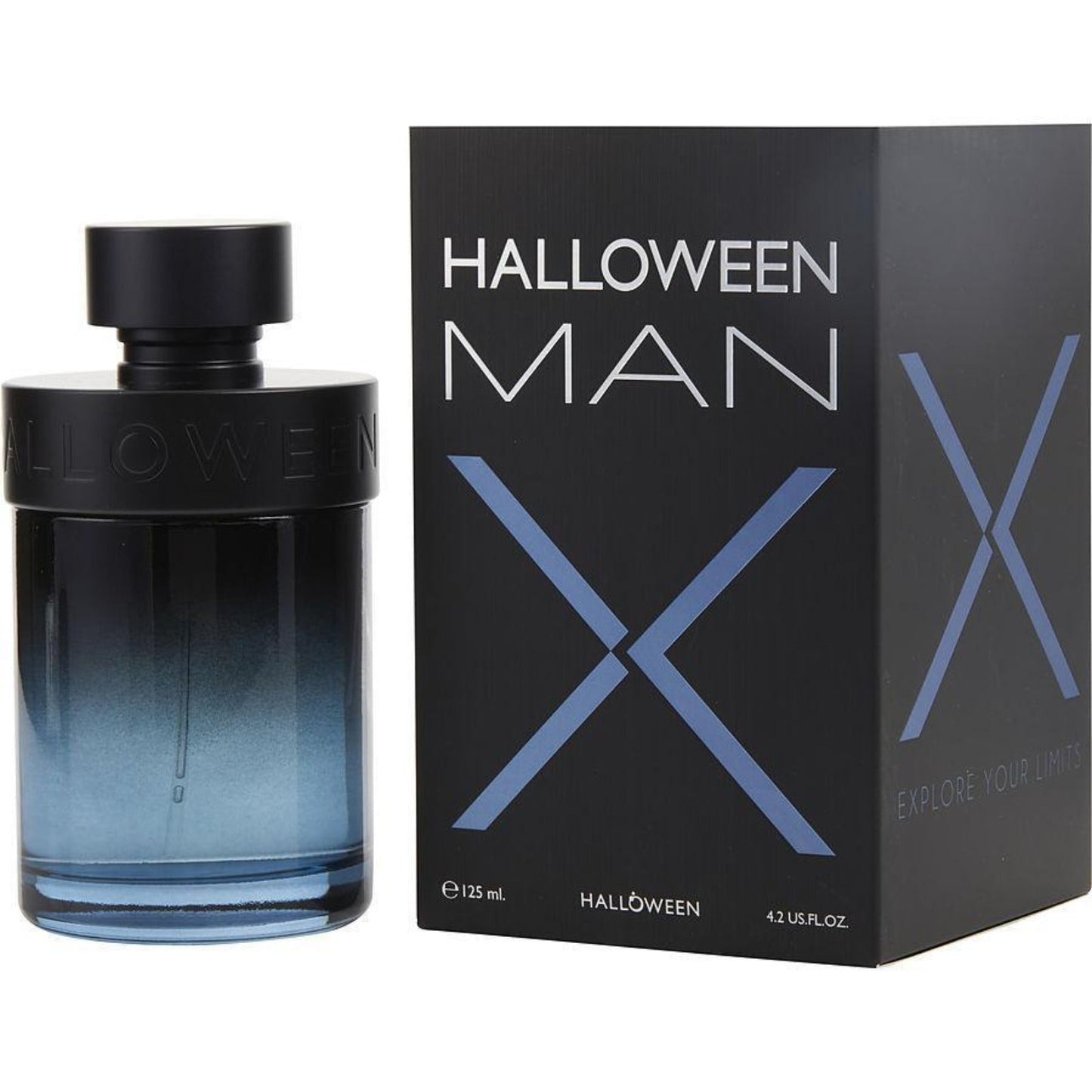 Halloween Man X EDT (M) / 125ml