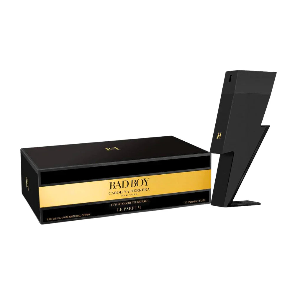 Carolina Herrera Bad Boy Le Parfum EDP (M) / 150ml