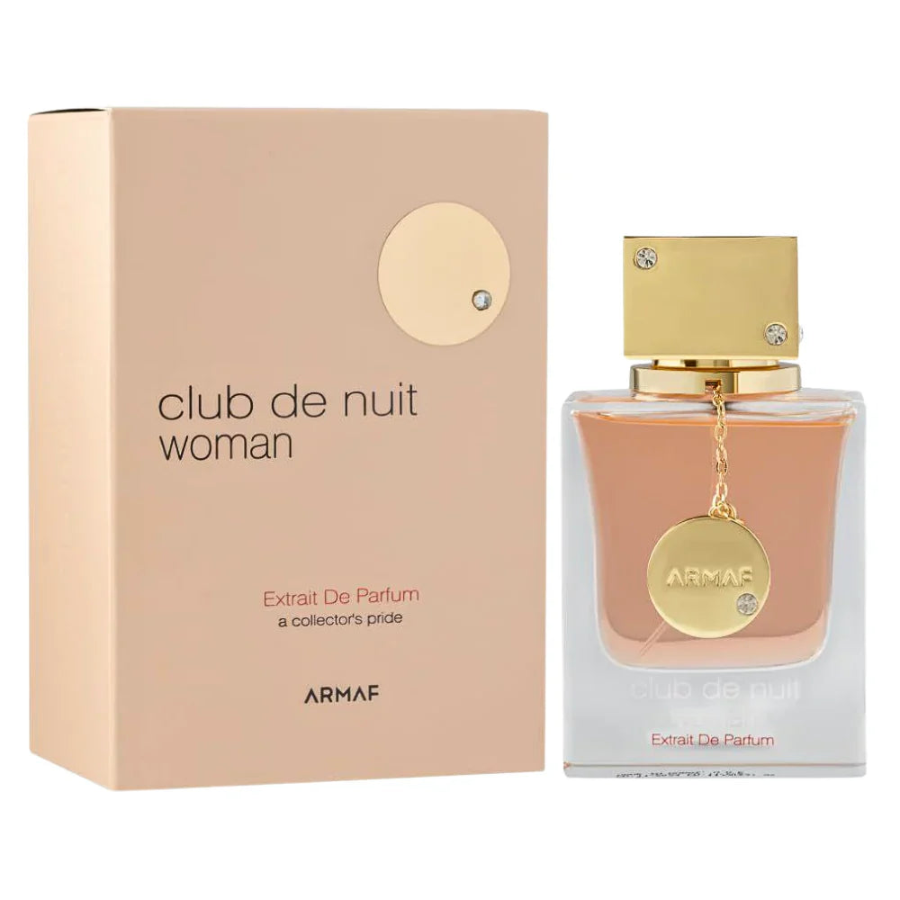 Armaf Club De Nuit Woman Extrait (W) / 70ml
