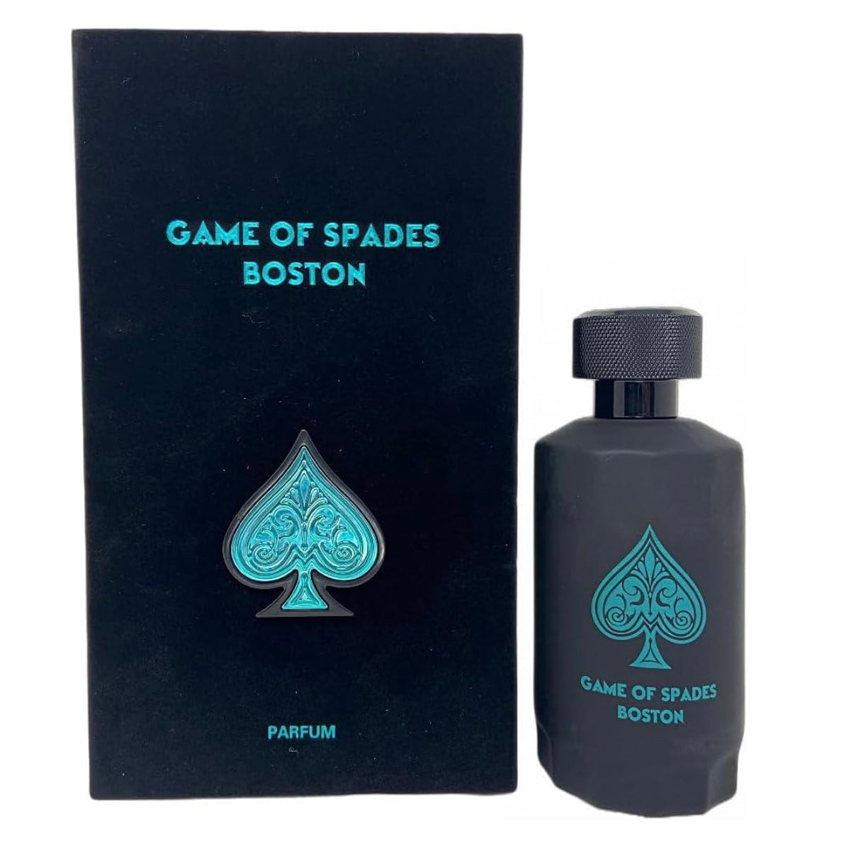 Jo Milano Game of Spades Boston Parfum (U) / 100ml