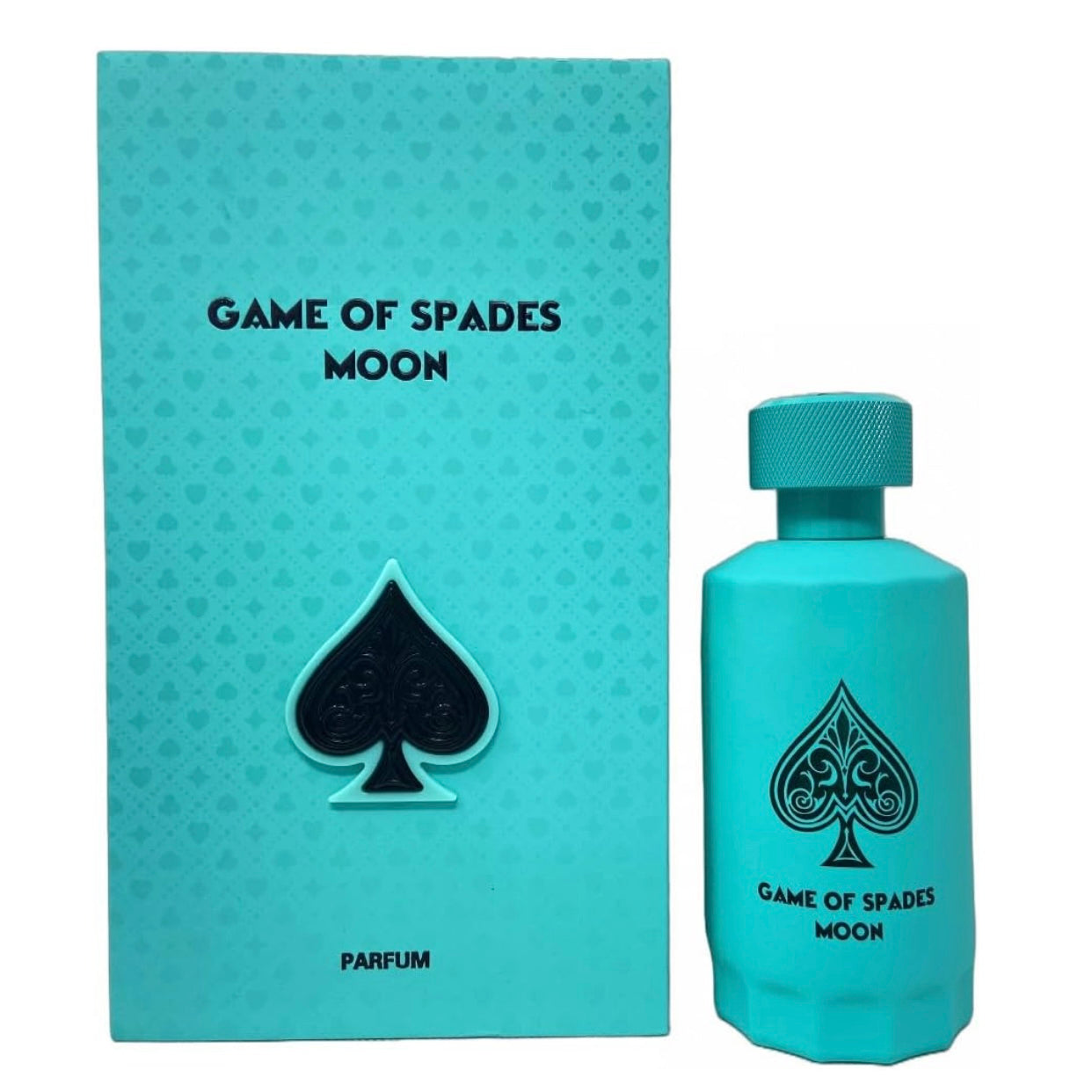 Jo Milano Game of Spades Moon Parfum (U) / 100ml