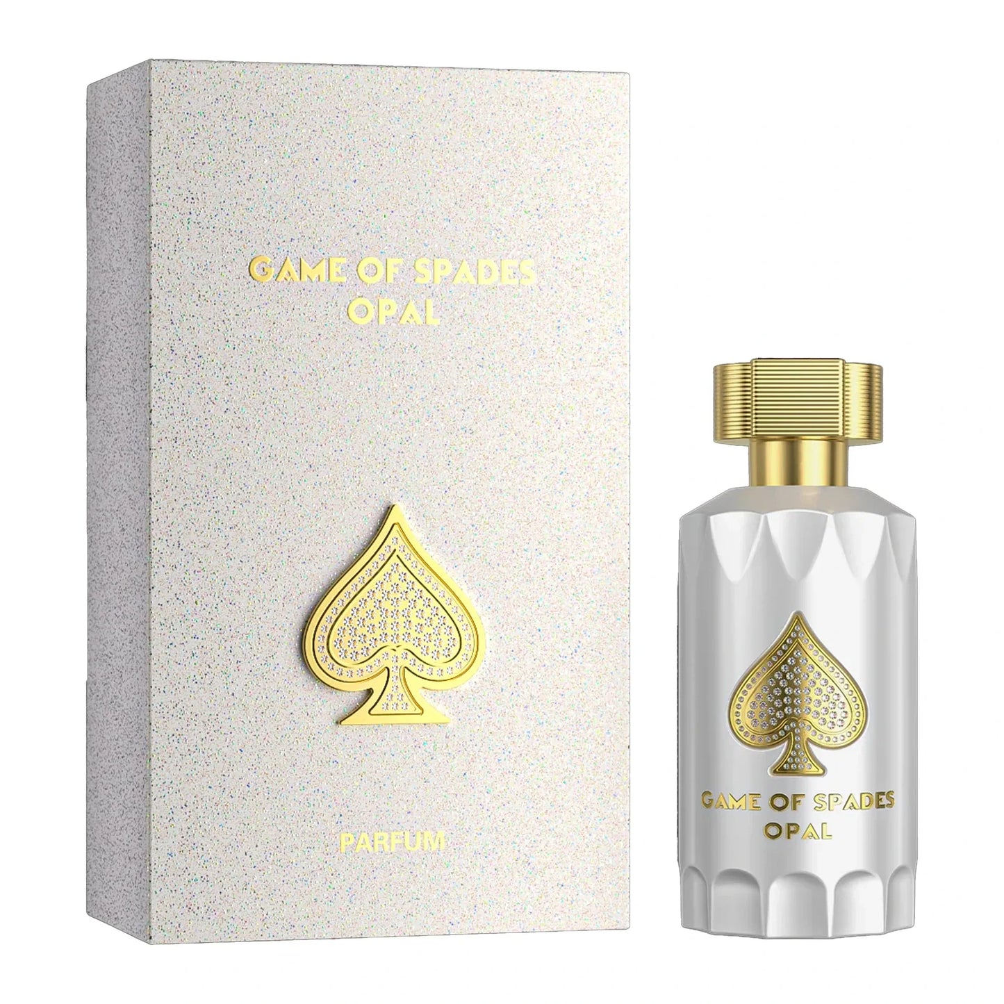 Jo Milano Game of Spades Opal Parfum (U) / 100ml