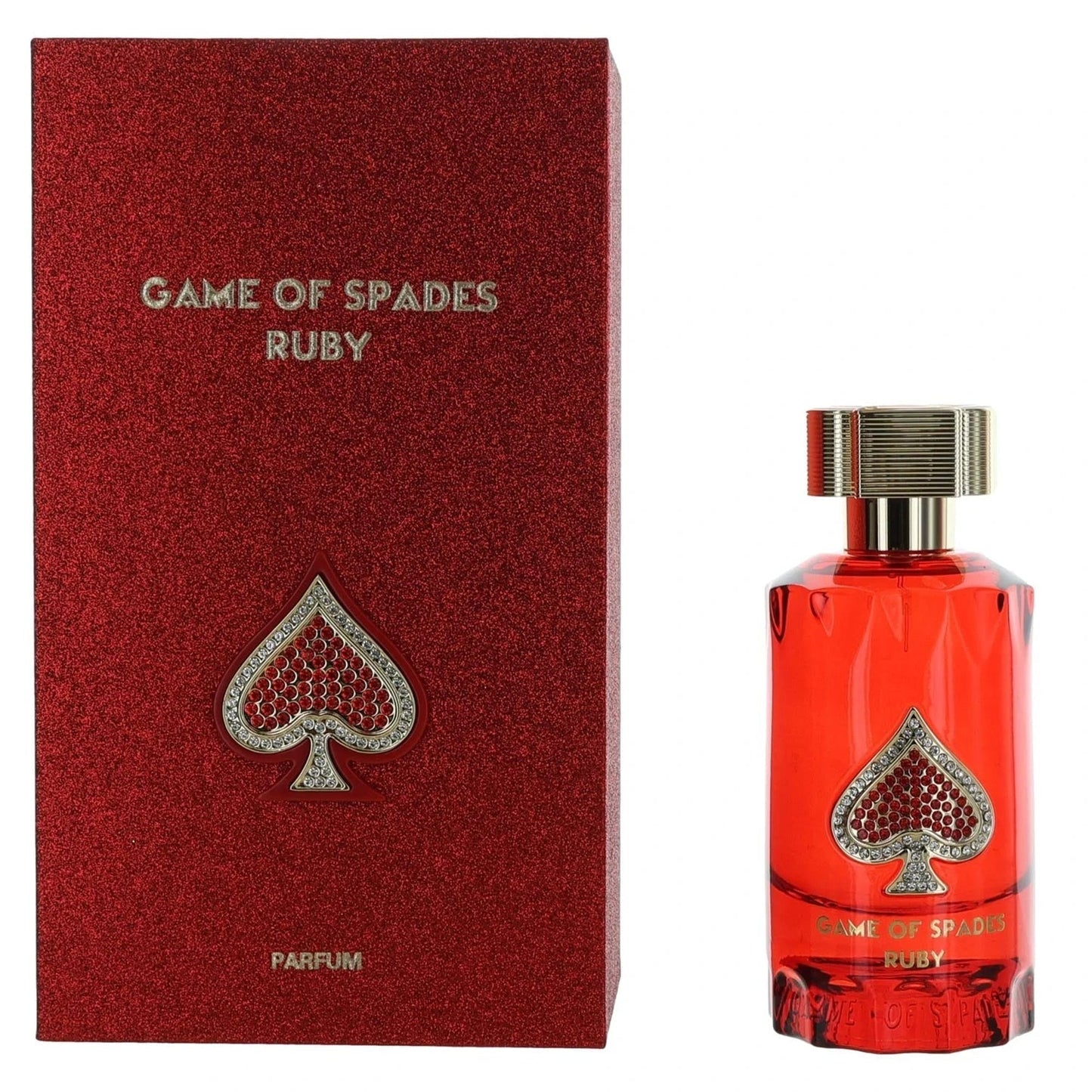 Jo Milano Game of Spades Ruby Parfum (U) / 90ml
