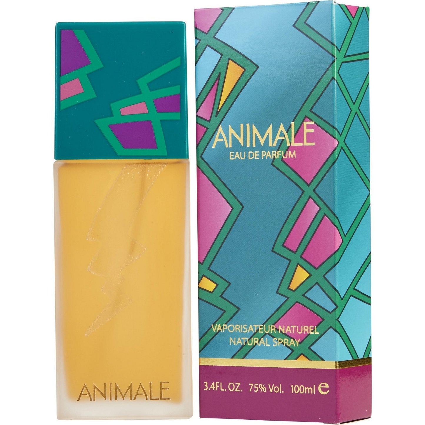 Animale EDP (W) / 100ml
