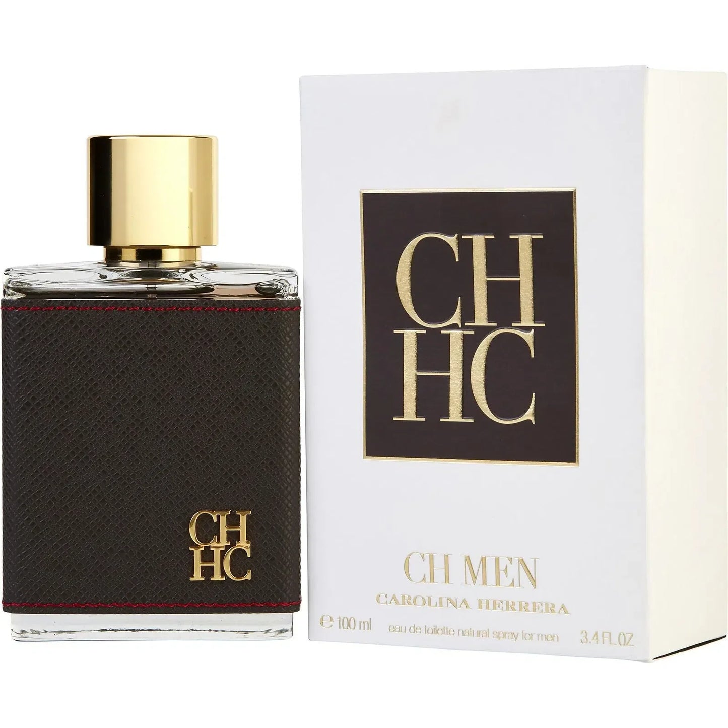 Carolina Herrera CH EDT (M) / 100ml