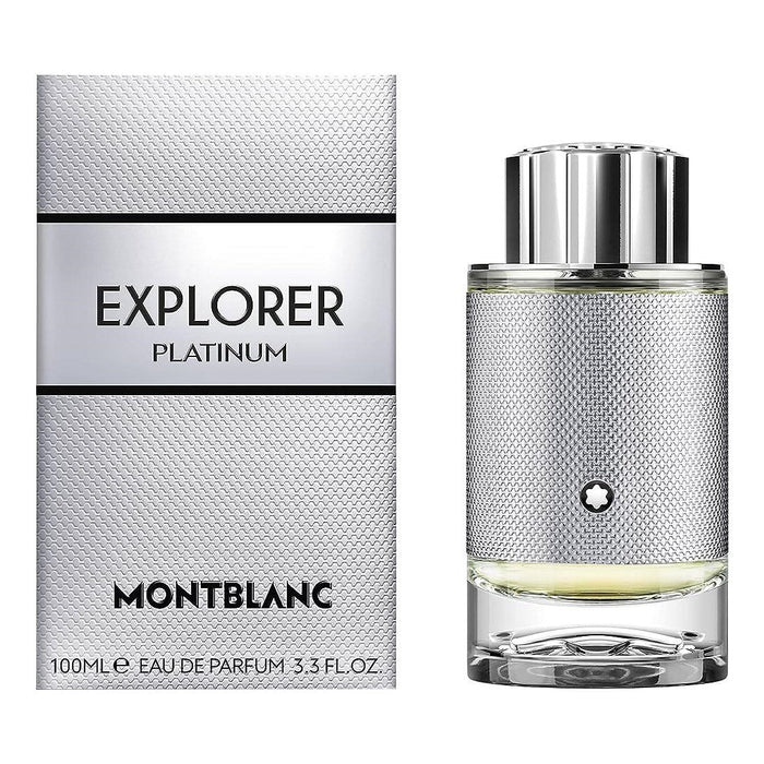 Montblanc Explorer Platinum EDP (M) / 100ml