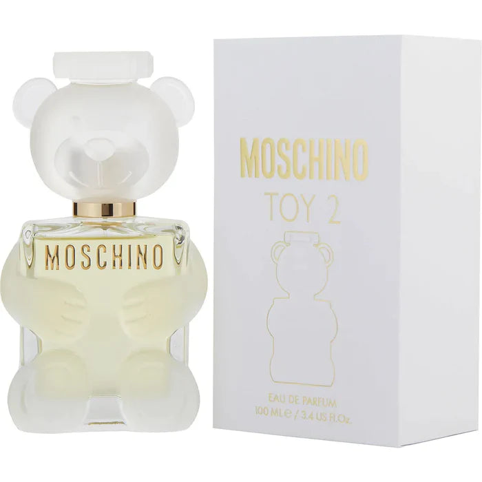 Moschino Toy 2 EDP (W) / 100ml
