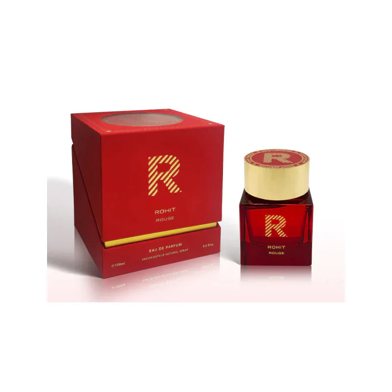 Bharara Rohit Rouge EDP (M) / 100ml