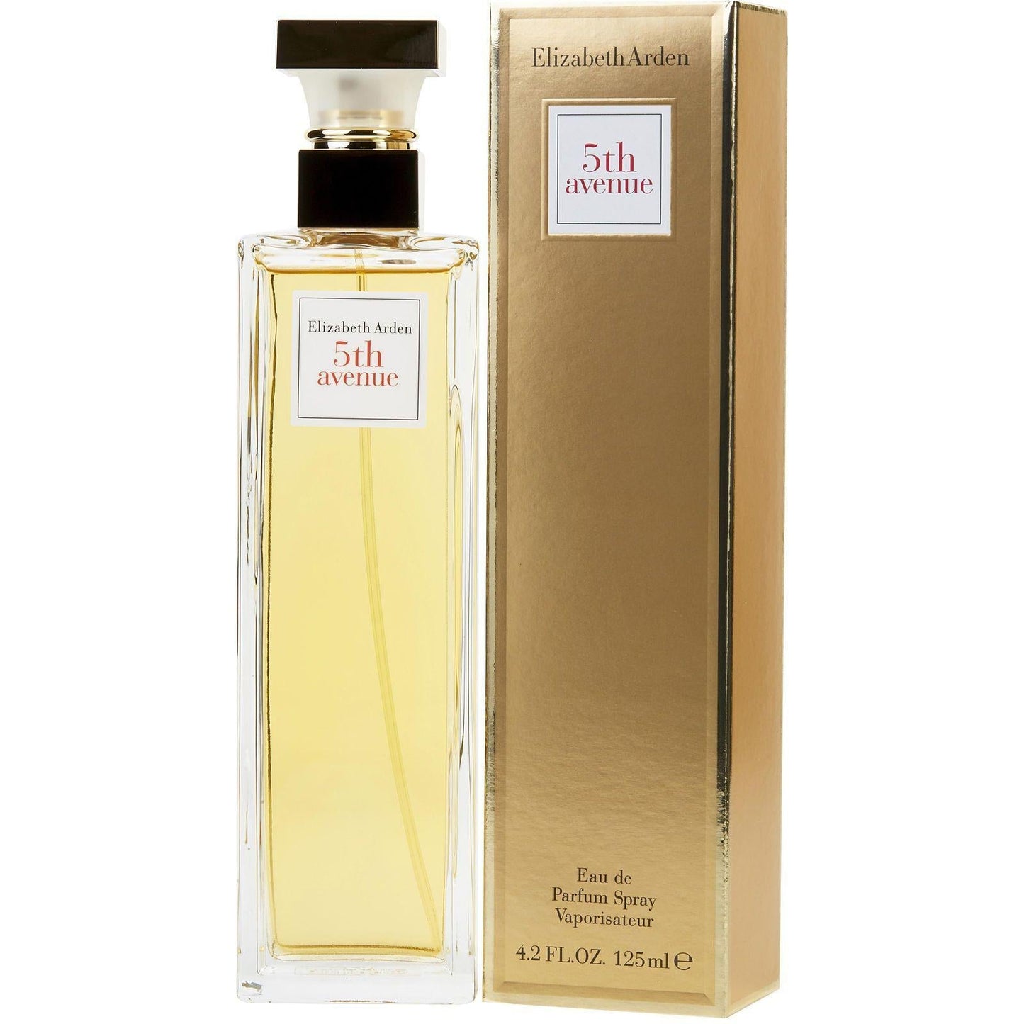 Elizabeth Arden 5th Avenue EDP (W) / 125ml