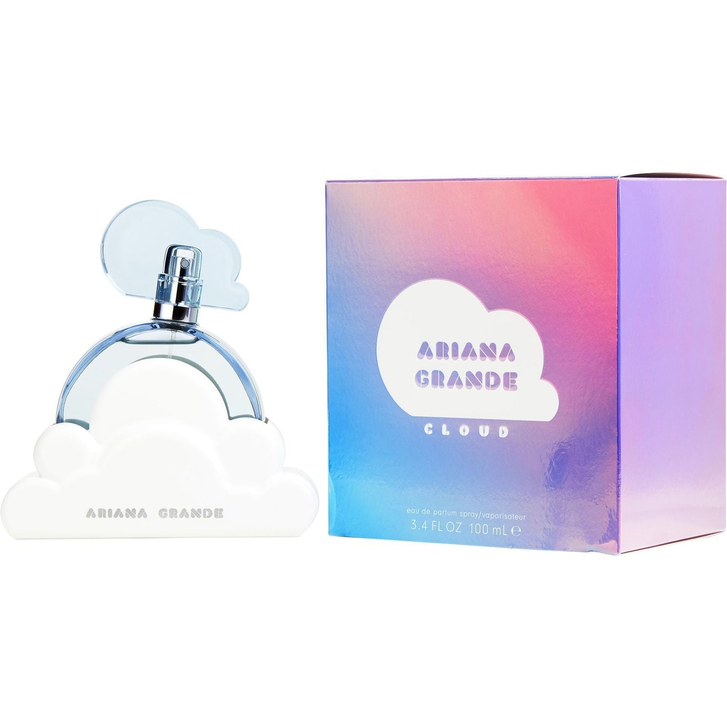 Ariana Grande Cloud EDP (W) / 100ml