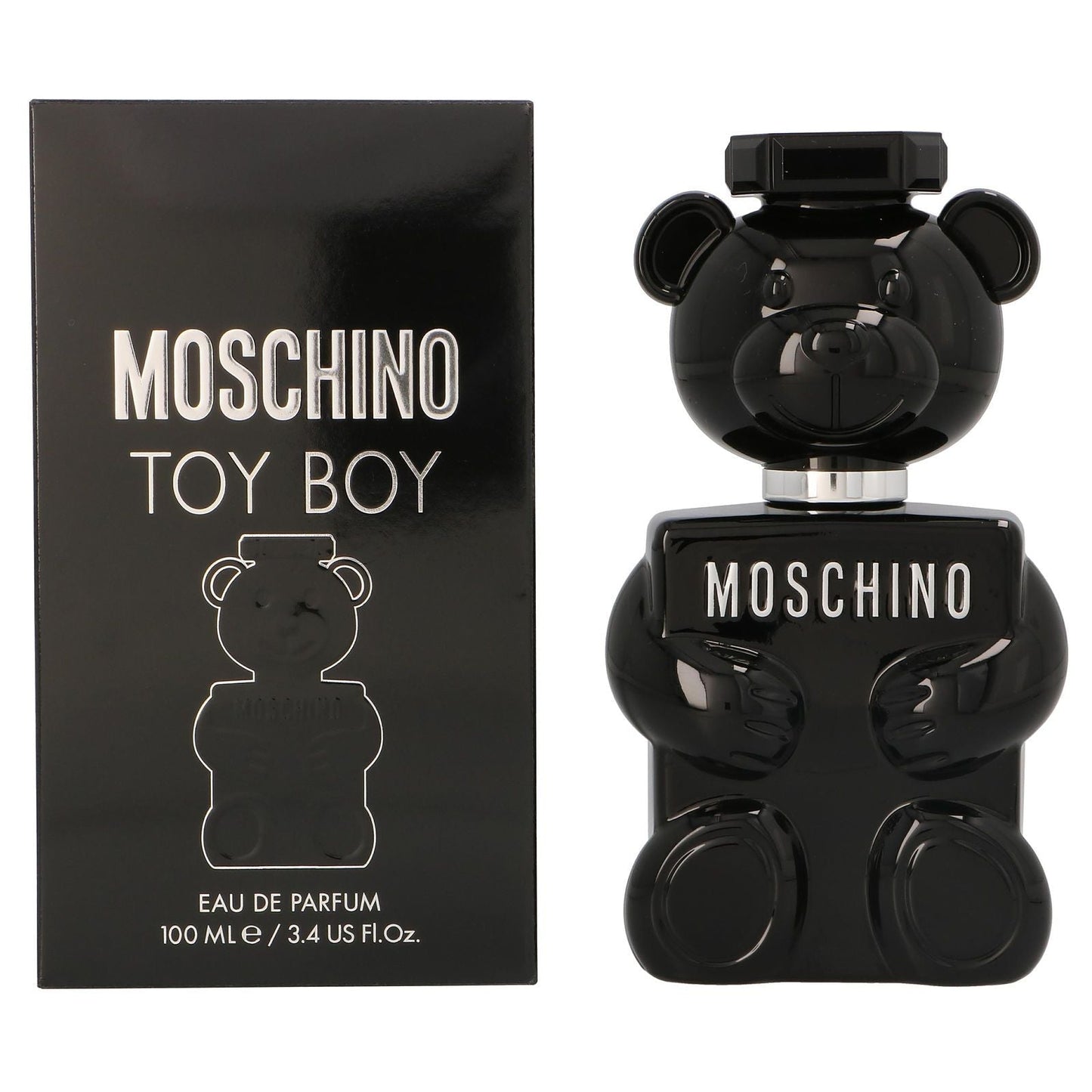 Moschino Toy Boy EDP (M) / 100ml