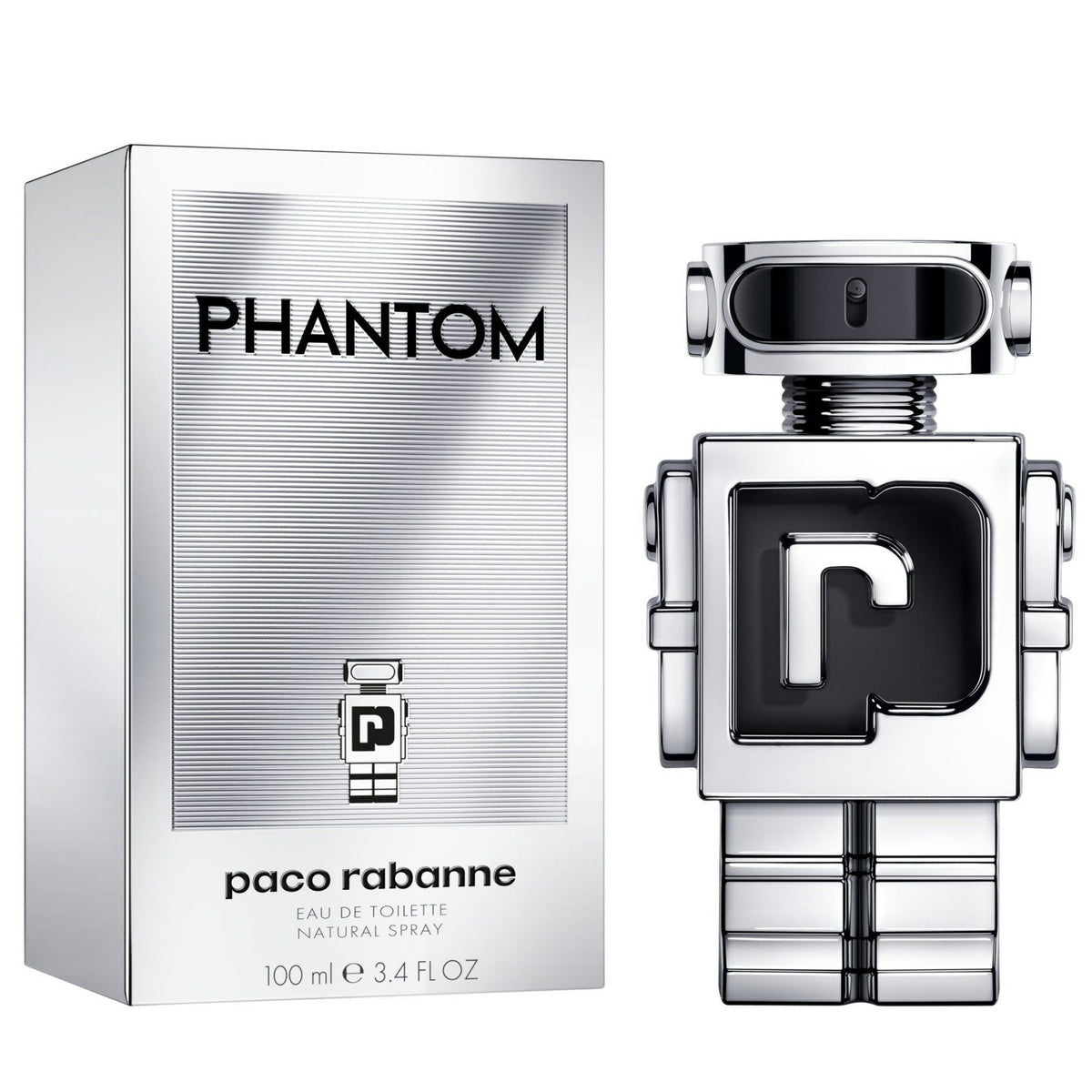 Paco Rabanne Phantom EDT (M) / 100ml
