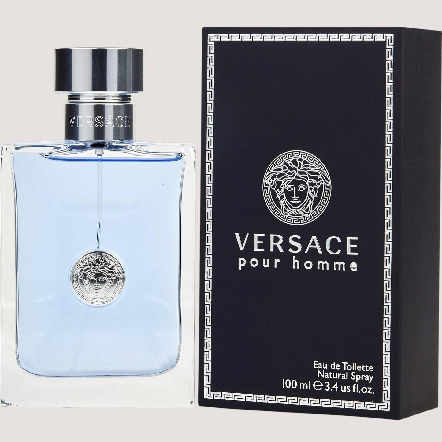 Versace Pour Homme EDT (M) / 100ml