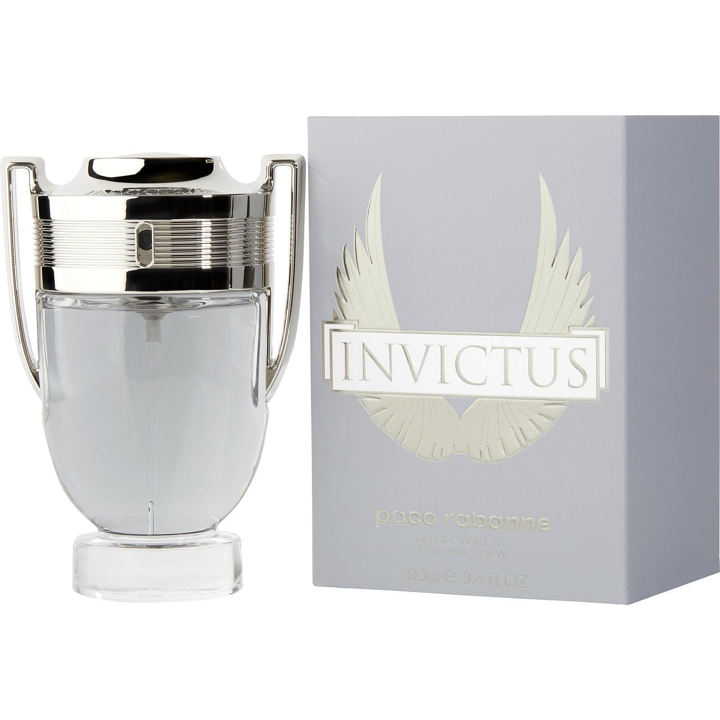Paco Rabanne Invictus EDT (M) / 100ml
