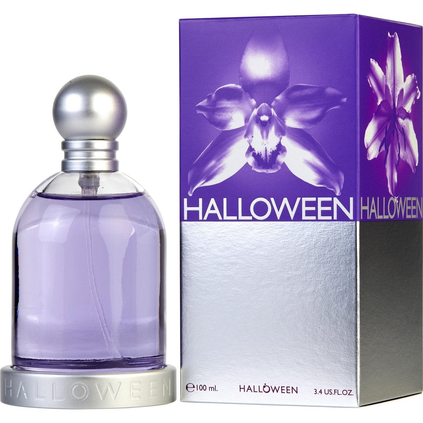 Halloween EDT (W) / 100ml