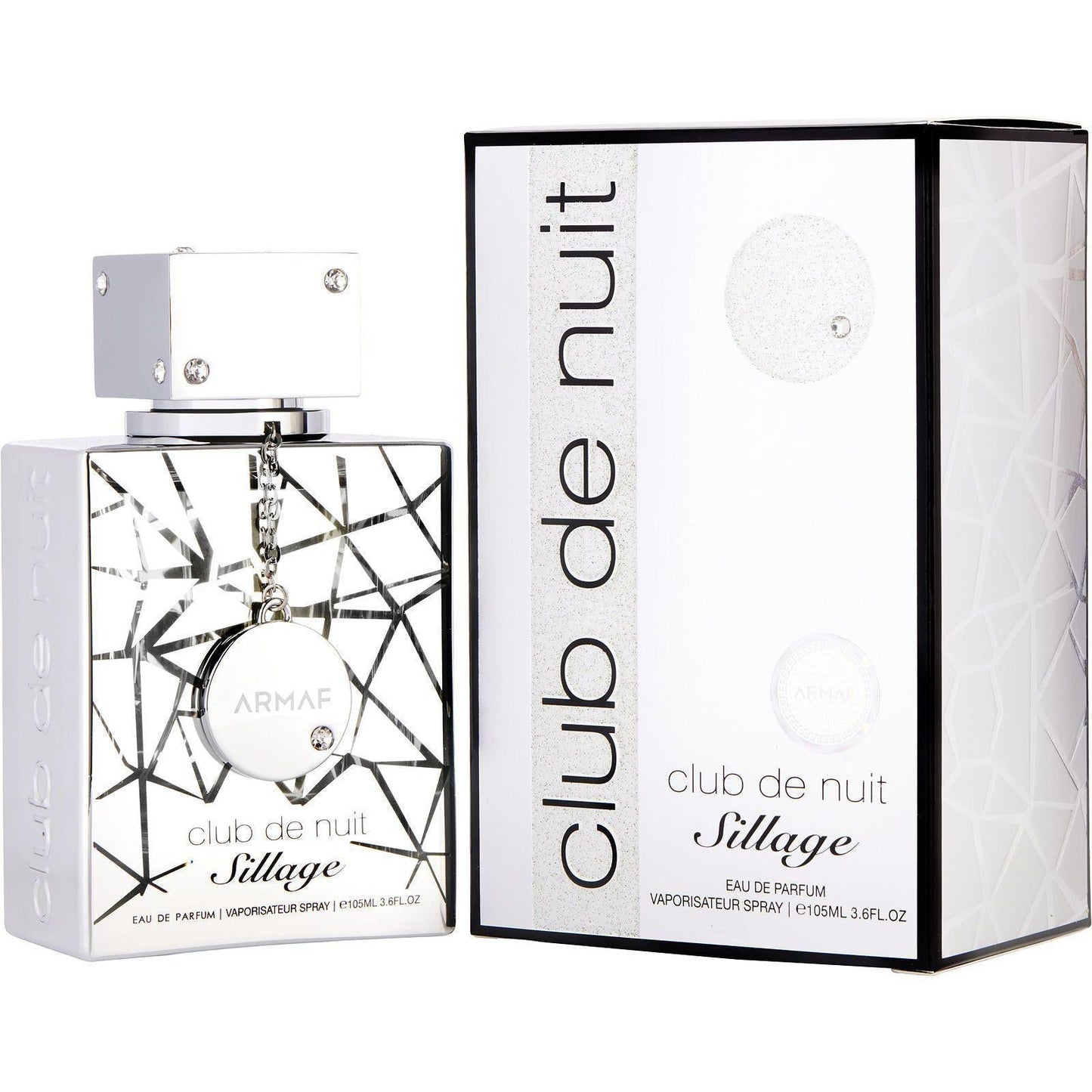 Armaf Club de Nuit Sillage EDP (U) / 105ml