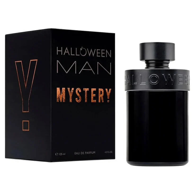 Halloween Man Mystery EDP (M) / 125ml