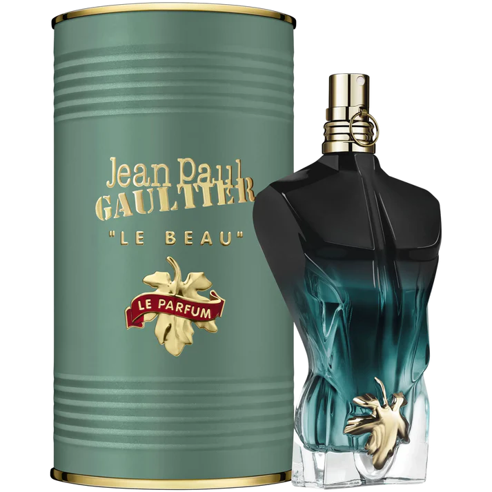 Jean Paul Gaultier Le Beau Le Parfum EDP (M) / 75ml