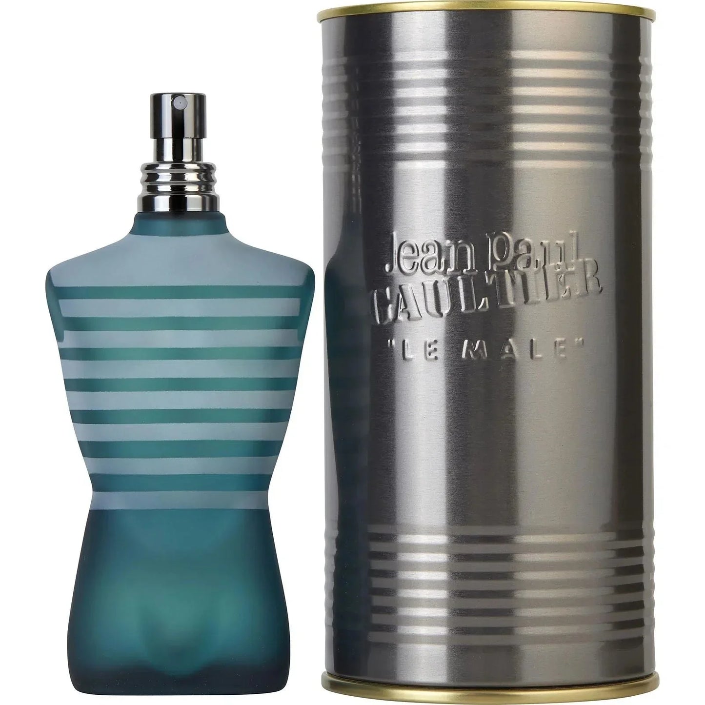 Jean Paul Gaultier Le Male EDT (M) / 200 ml