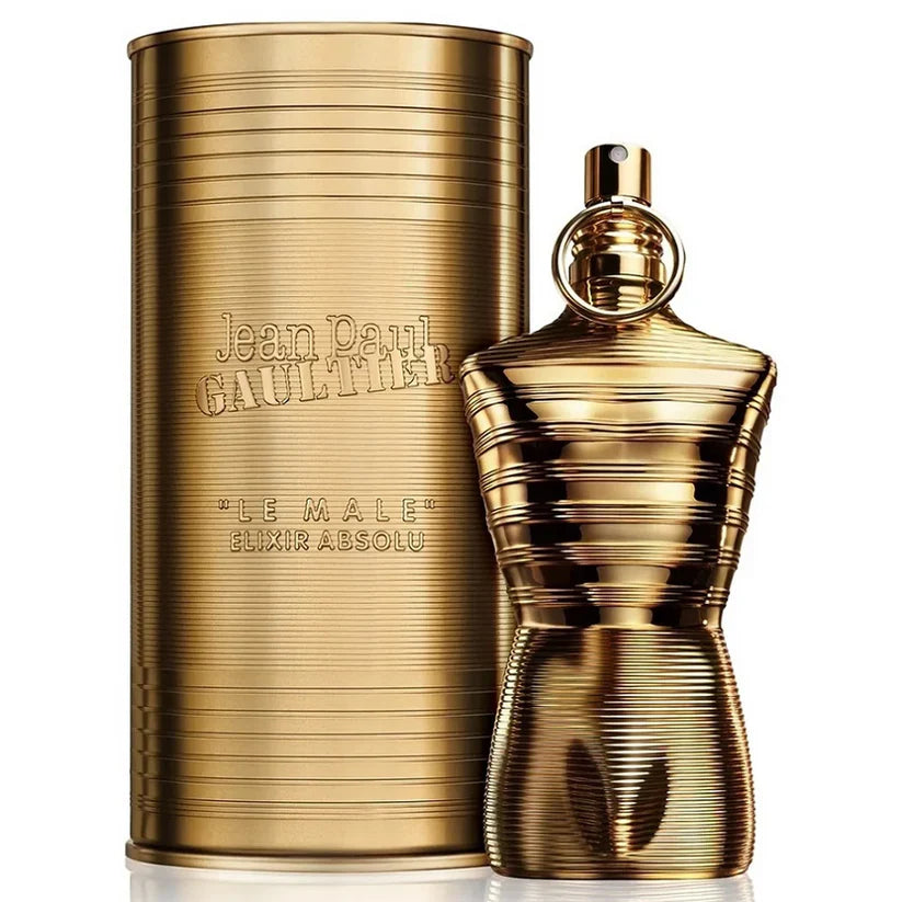 Jean Paul Gaultier Le Male Elixir Absolu Parfum (M) / 125ml