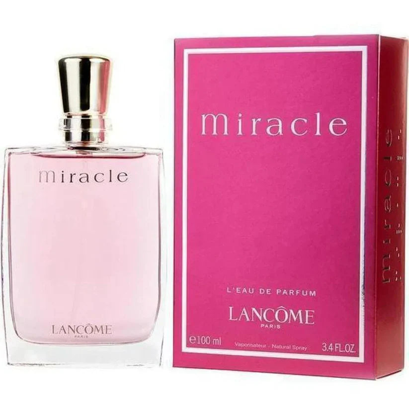Lancôme Miracle EDP (W) / 100ml