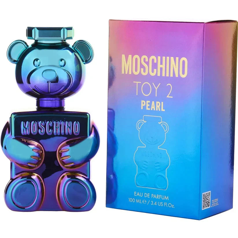 Moschino Toy 2 Pearl EDP (U) / 100ml