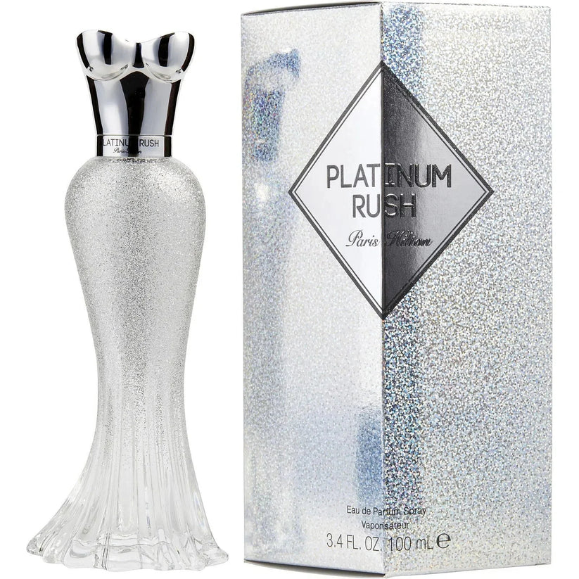 Paris Hilton Platinum Rush EDP (W) / 100ml