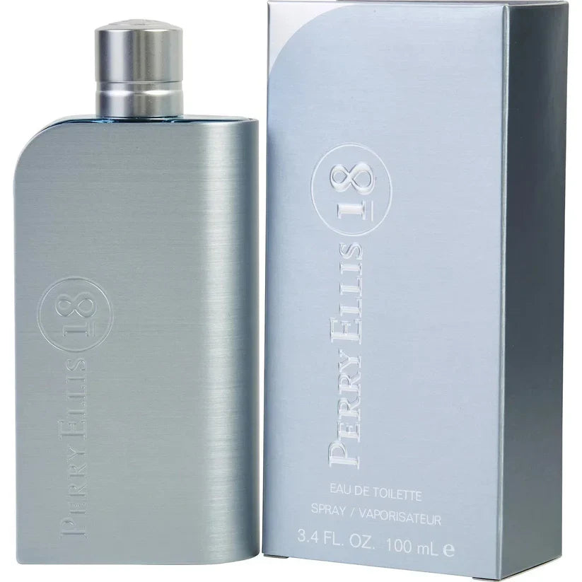 Perry Ellis 18 EDT (M) / 100ml