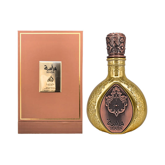 Lattafa Pride Masa EDP (U) / 100ml