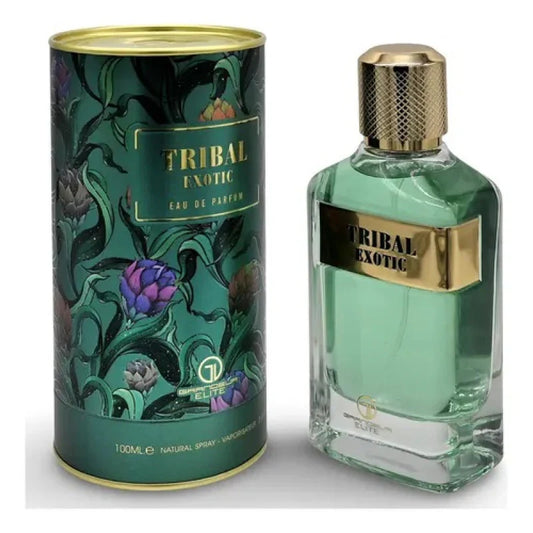 Grandeur Tribal Exotic EDP (M) / 100ml