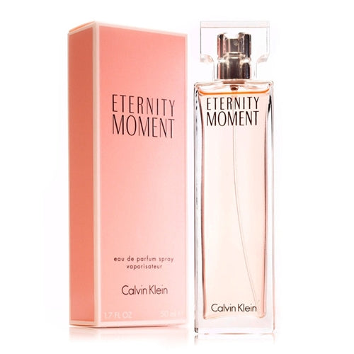 Calvin Klein Eternity Moment EDP (W) / 100ml
