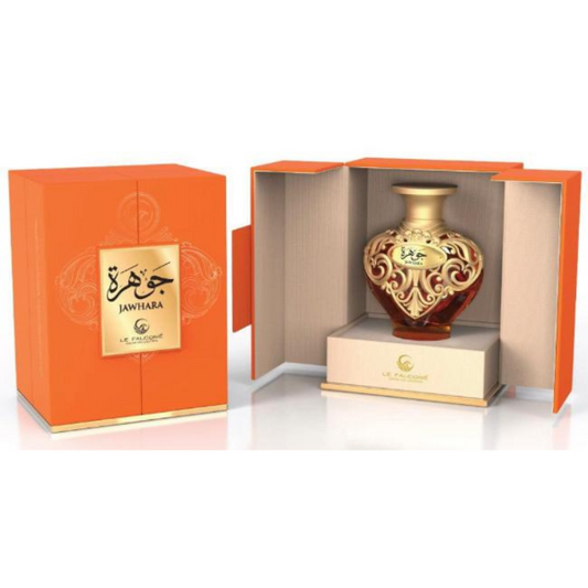 Le Falcone Niche Legacy Jawhara EDP (U) / 100ml