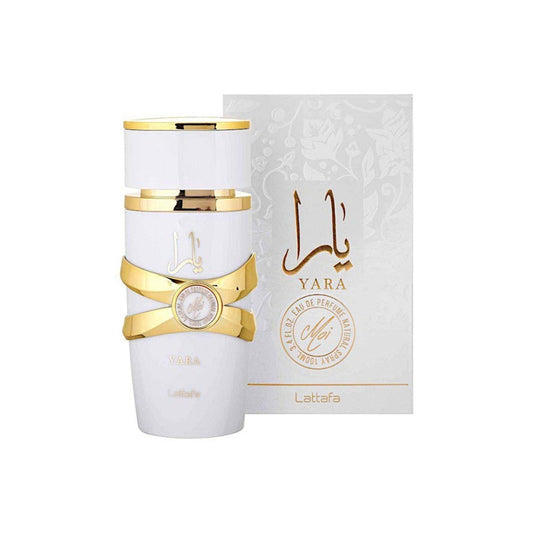 Lattafa Yara Moi EDP (W) / 100ml