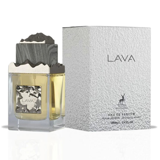 Maison Alhambra Lava EDP (U) / 100ml