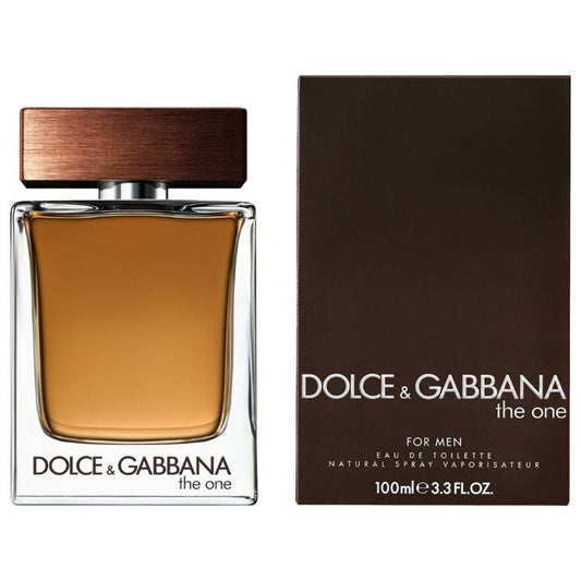 Dolce & Gabbana The One EDT (M) / 100ml
