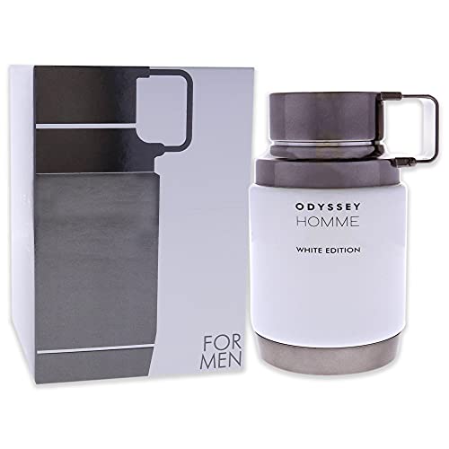Armaf Odyssey White EDP (M) / 100ml