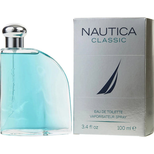 Nautica Classic EDT (M) / 100ml
