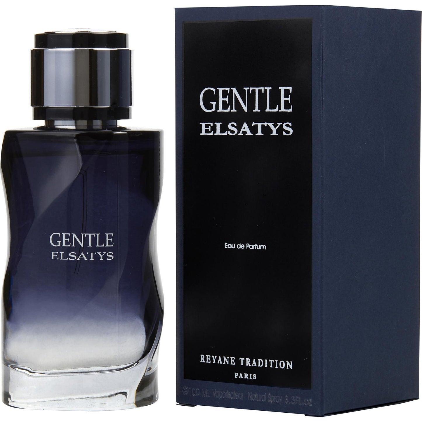 Reyane Tradition Gentle Elsatys EDP (M) / 100ml