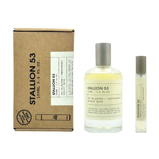 Emper Stallion 53 EDP (U) / 100ml + 20ml