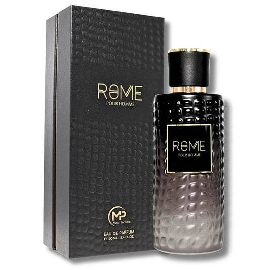 Bharara Mast Perfume Rome Pour Homme EDP (M) / 100ml