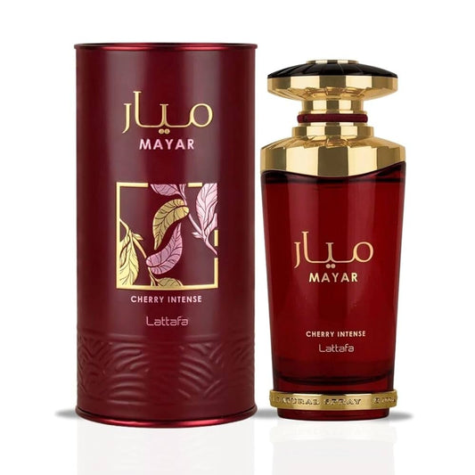 Lattafa Mayar Cherry Intense EDP (W) / 100ml