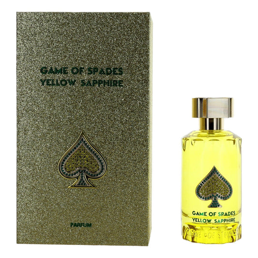 Jo Milano Game of Spades Yellow Sapphire Parfum (U) / 90ml