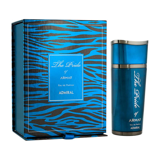 Armaf The Pride of Armaf Admiral EDP (M) / 100ml