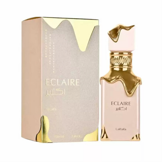 Lattafa Eclaire EDP (W) / 100ml